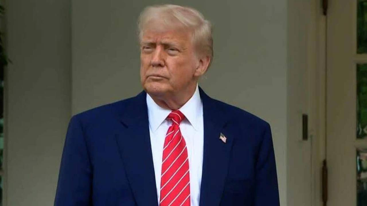 Trump’tan Hamas’a uyarı: Gecikmelere tahammül etmeyeceğim