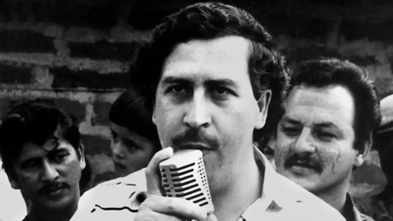 Escobar'ın arazileri iç çatışmalarda zarar gören kadınlara dağıtılacak