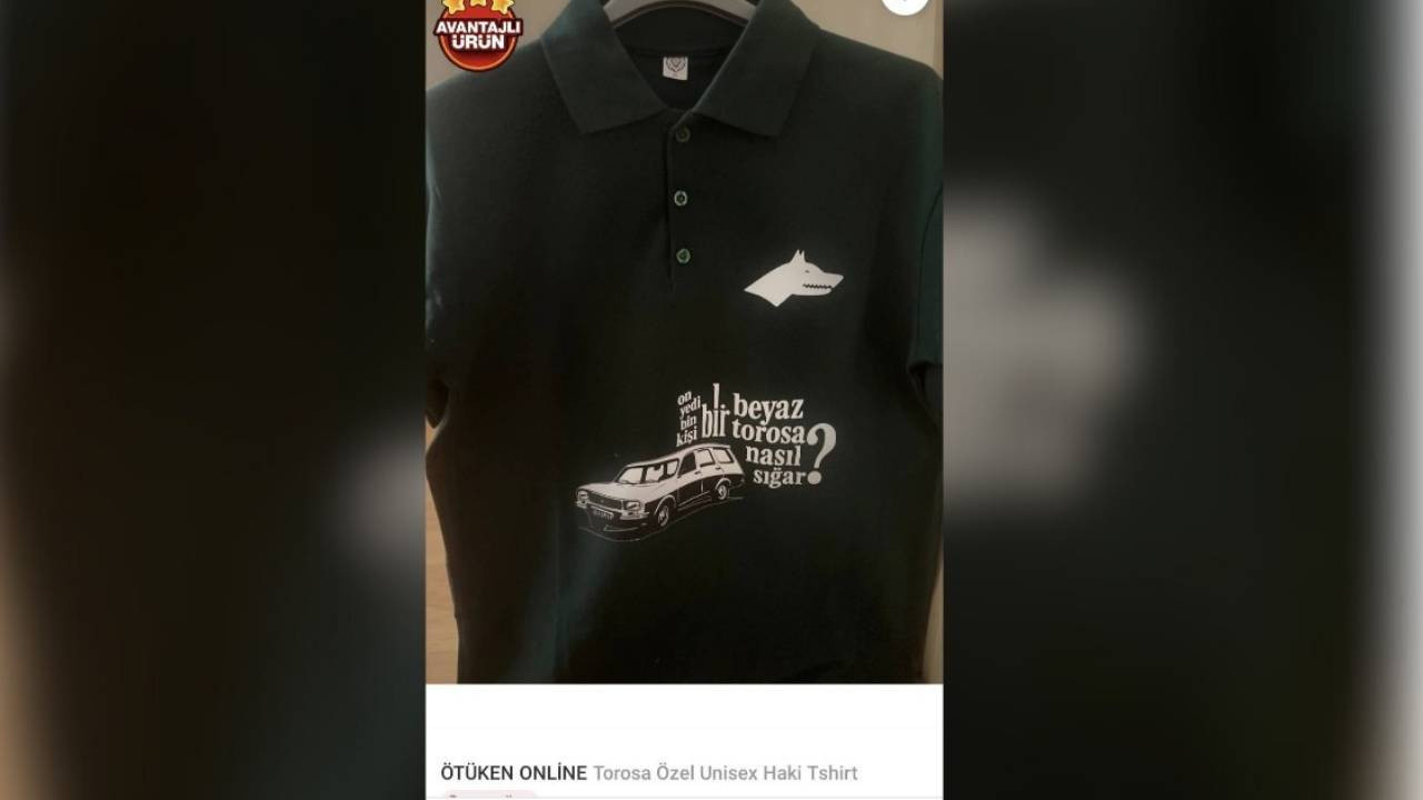 İHD ve Cumartesi Anneleri: Beyaz Toros faili meçhullerin simgesi, pazarlanamaz