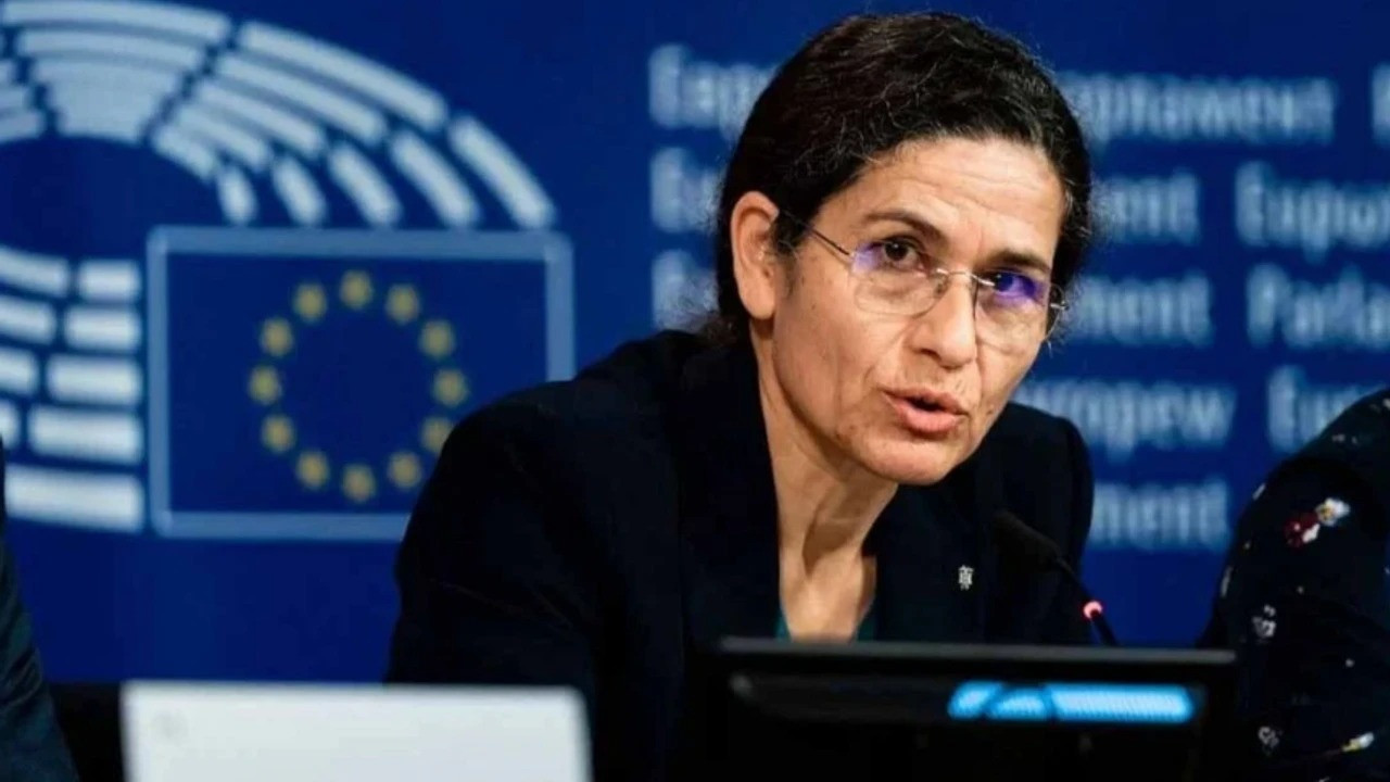 İlham Ahmed: Suriye'deki diğer azınlıklar da ademi merkeziyetçi bir yapı istiyor