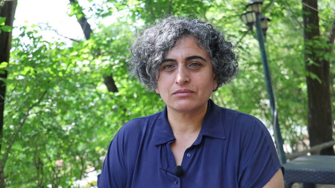 Sebahat Tuncel: Yeni siyaset Rojava'dan başlamalı