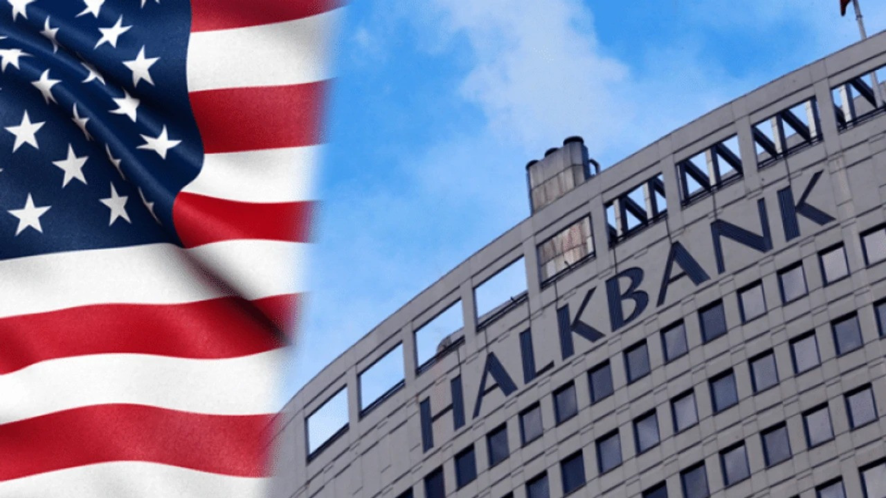 ABD Yüksek Mahkemesi, Halkbank'ın yargılamayı sonlandırma talebini reddetti