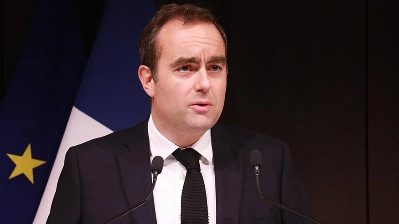 Fransa Başbakanı Lecornu istifa etti