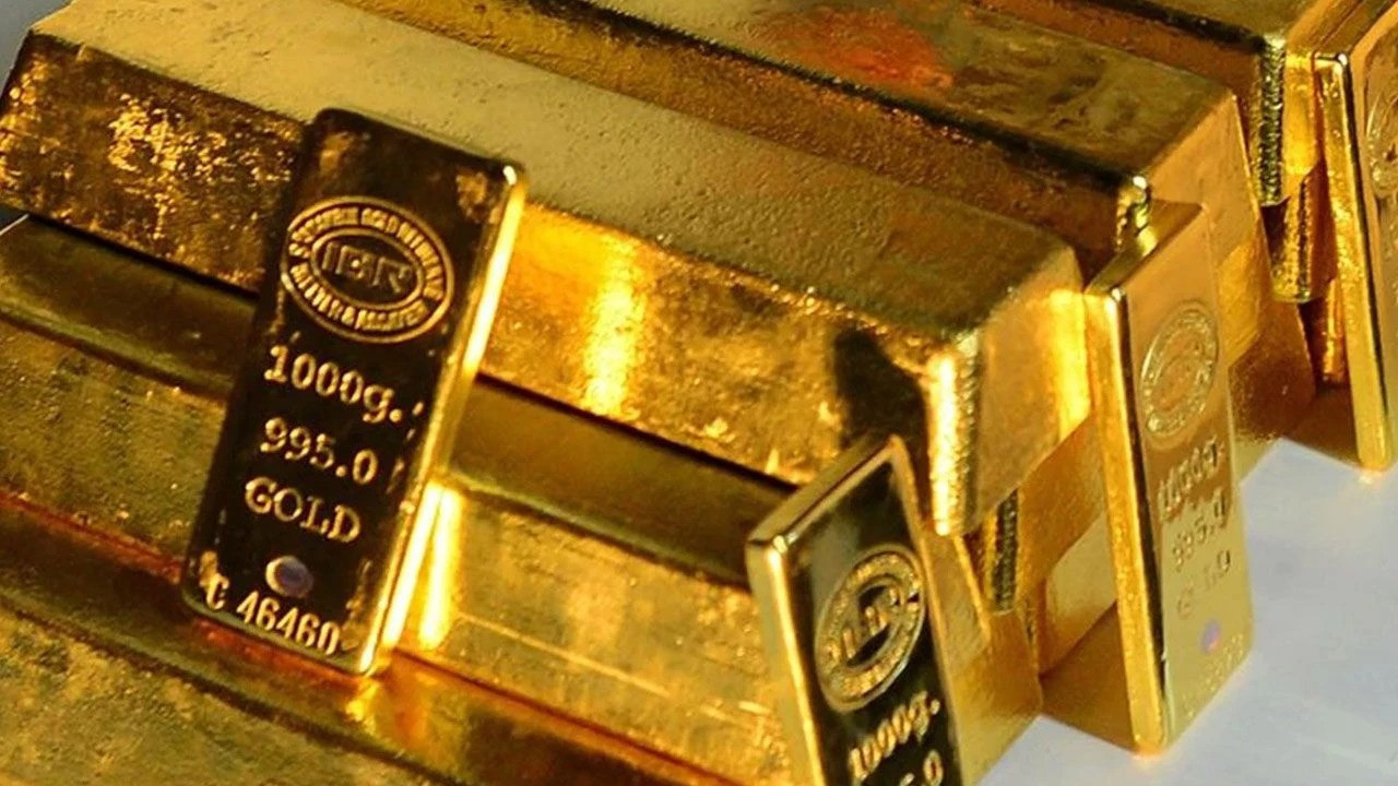Altın rekor sonrası geriledi, borsa güne yükselişle başladı