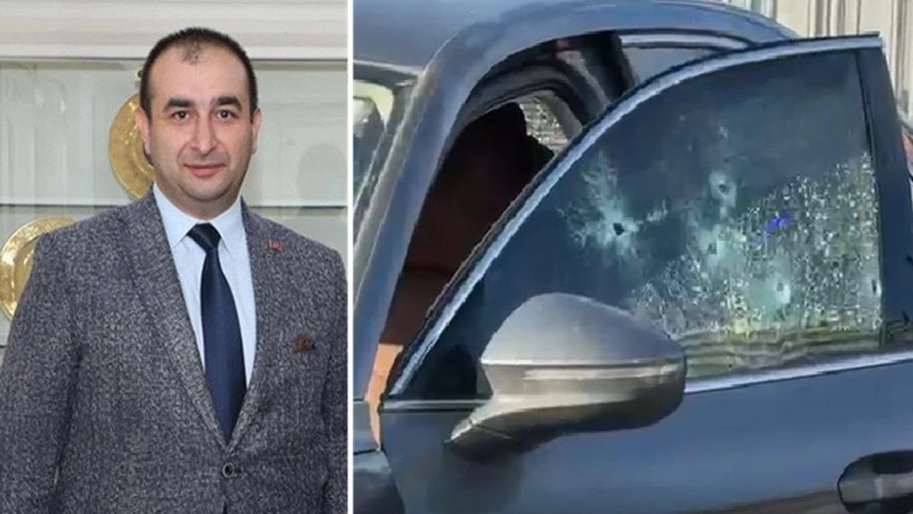 Sinan Ateş cinayeti sanığı Öktem silahlı saldırıda öldürüldü