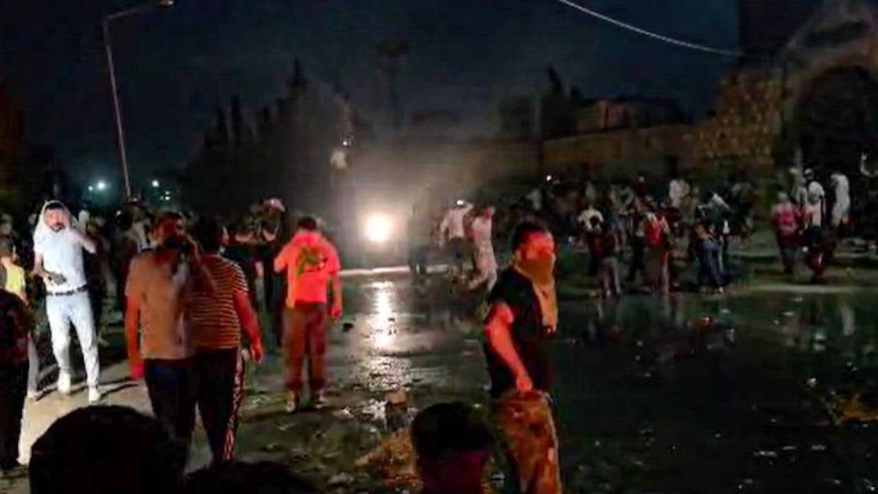 Halep'te ateşkes sağlandı, abluka sürüyor... Özerk Yönetim'den Şam'a: Süveyda'dan ders çıkarmıyor