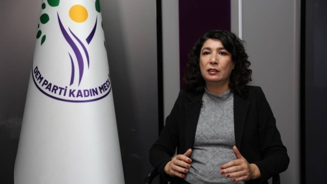 Halide Türkoğlu: 'Umut hakkının ertelenmesi çözümünü de erteleyen bir anlayışı yansıtır'