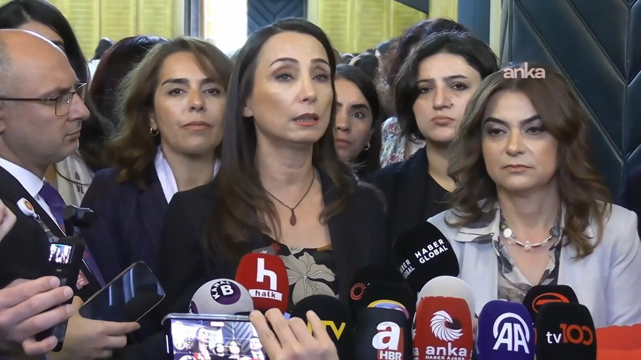 Hatimoğulları'ndan Bahçeli'nin çağrısına yanıt: Bir eşiğin aşılması bakımından önemli