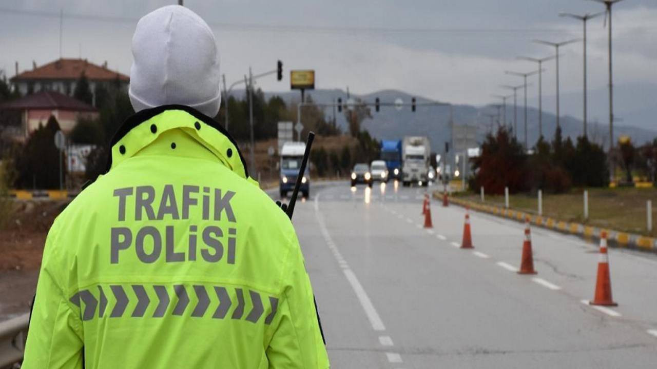 Meclis bu hafta görüşecek; Yeni trafik cezanları neler?