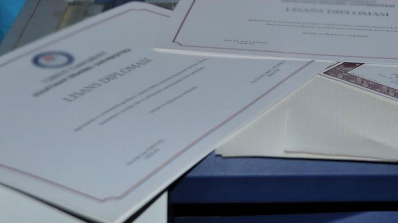 Sahte diploma çetesine yeni operasyon: 125 gözaltı kararı