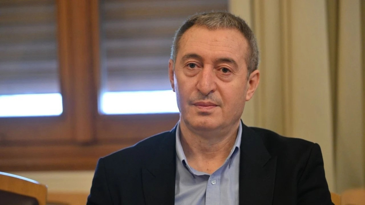Tuncer Bakırhan: Artık pozitif barış aşamasına geçilmeli, demokratik müzakereler başlamalı