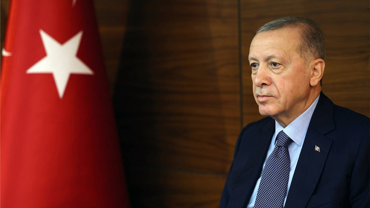 Erdoğan: Suriye Demokratik Güçleri verdiği sözü tutmalı