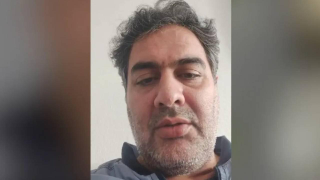 Hakkında idam kararı olan İranlı Kürt aktivist sınır dışı edilmek isteniyor