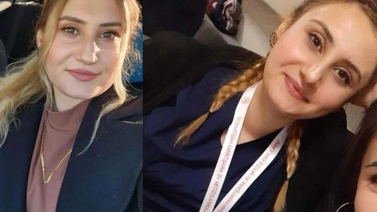 Pınar Bulunmaz davası: Evli oluğu erkek yeniden tutuklandı