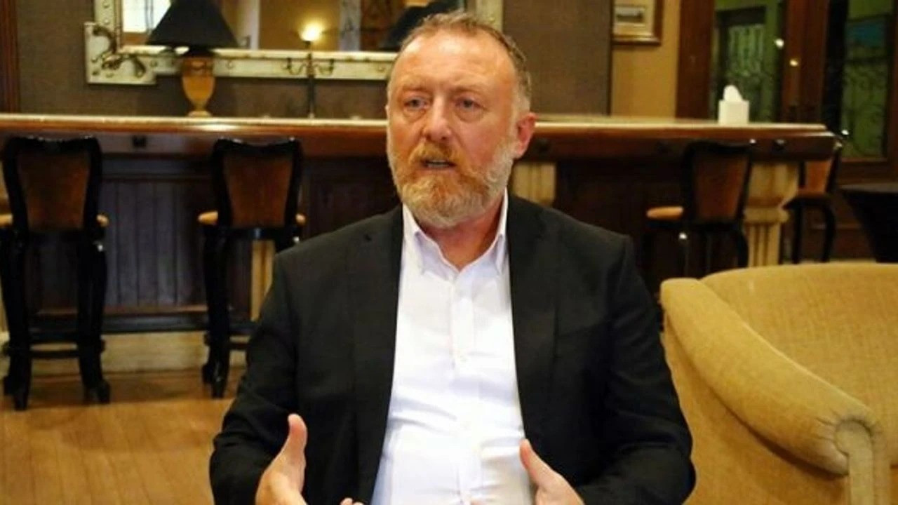Temelli: Kararlılıkla müzakere zemininin oluşması gerekir