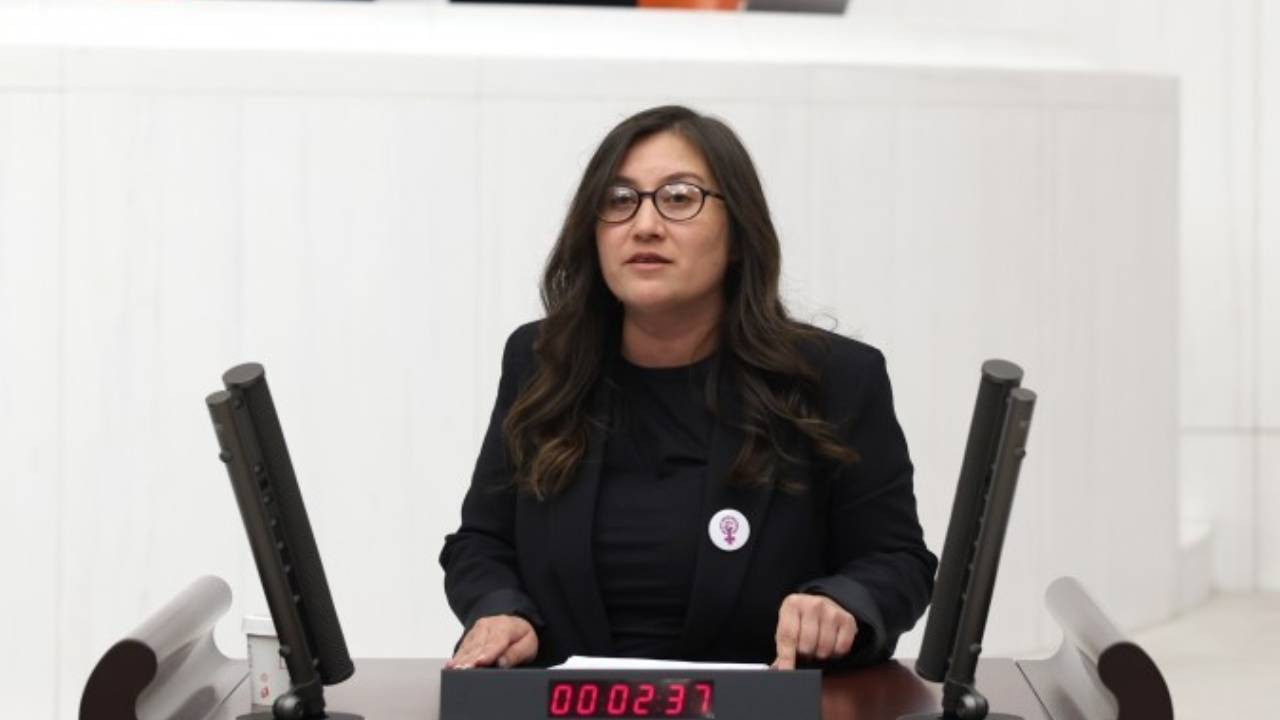 DEM Parti’den önerge: 10 Ekim katliamındaki kamu görevlilerinin sorumluluğu ortaya çıkartılsın