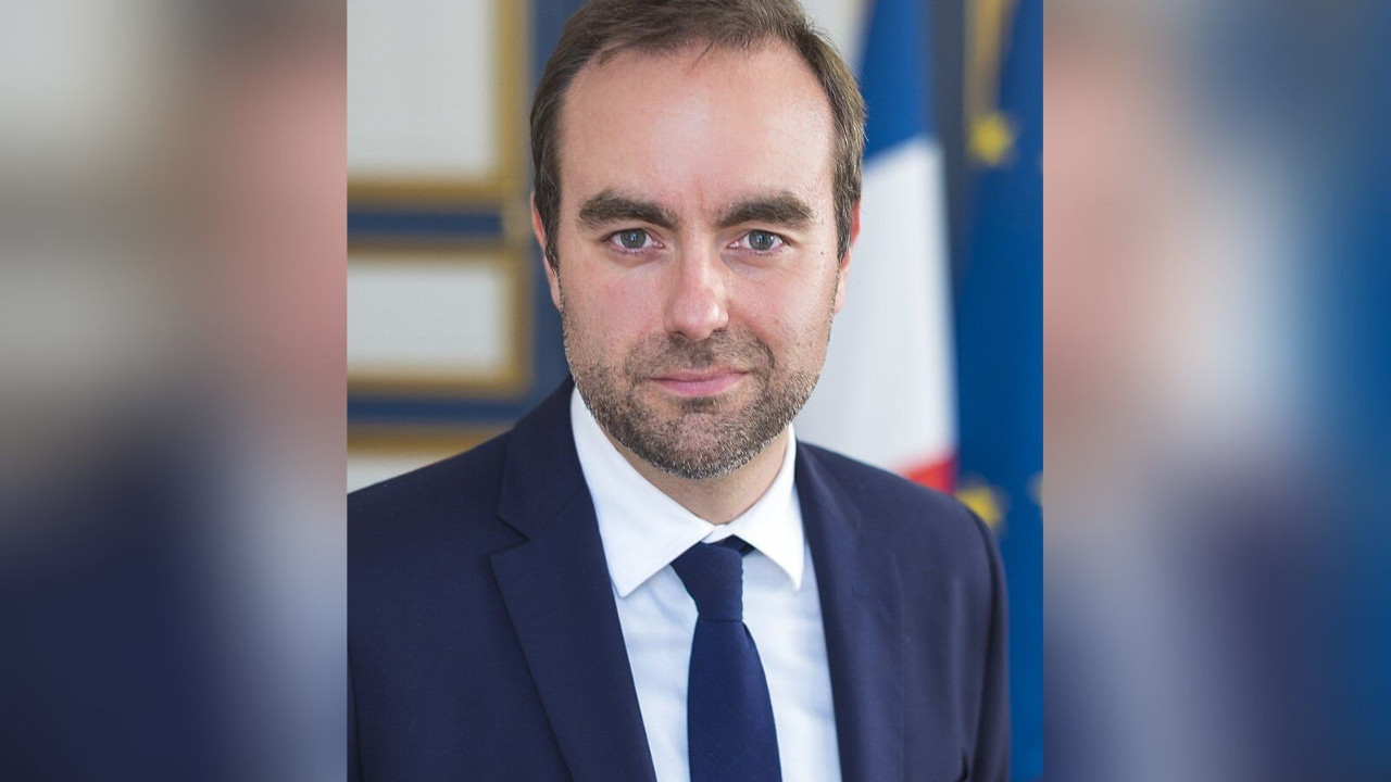 Fransa’da hükümet krizi: Macron, Lecornu'yu yeniden başbakan olarak atadı