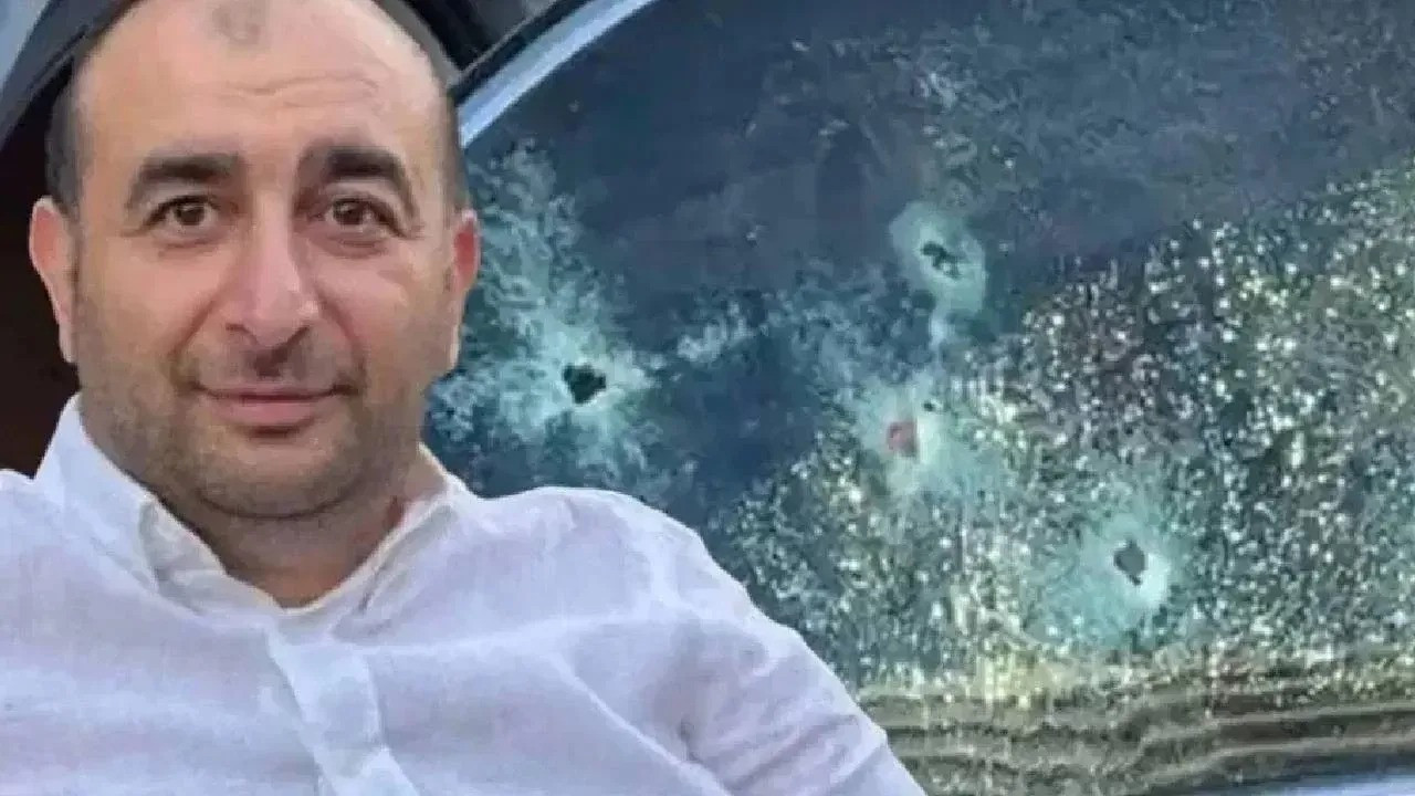 Serdar Öktem suikastinde tetikçilerin ifadeleri ortaya çıktı