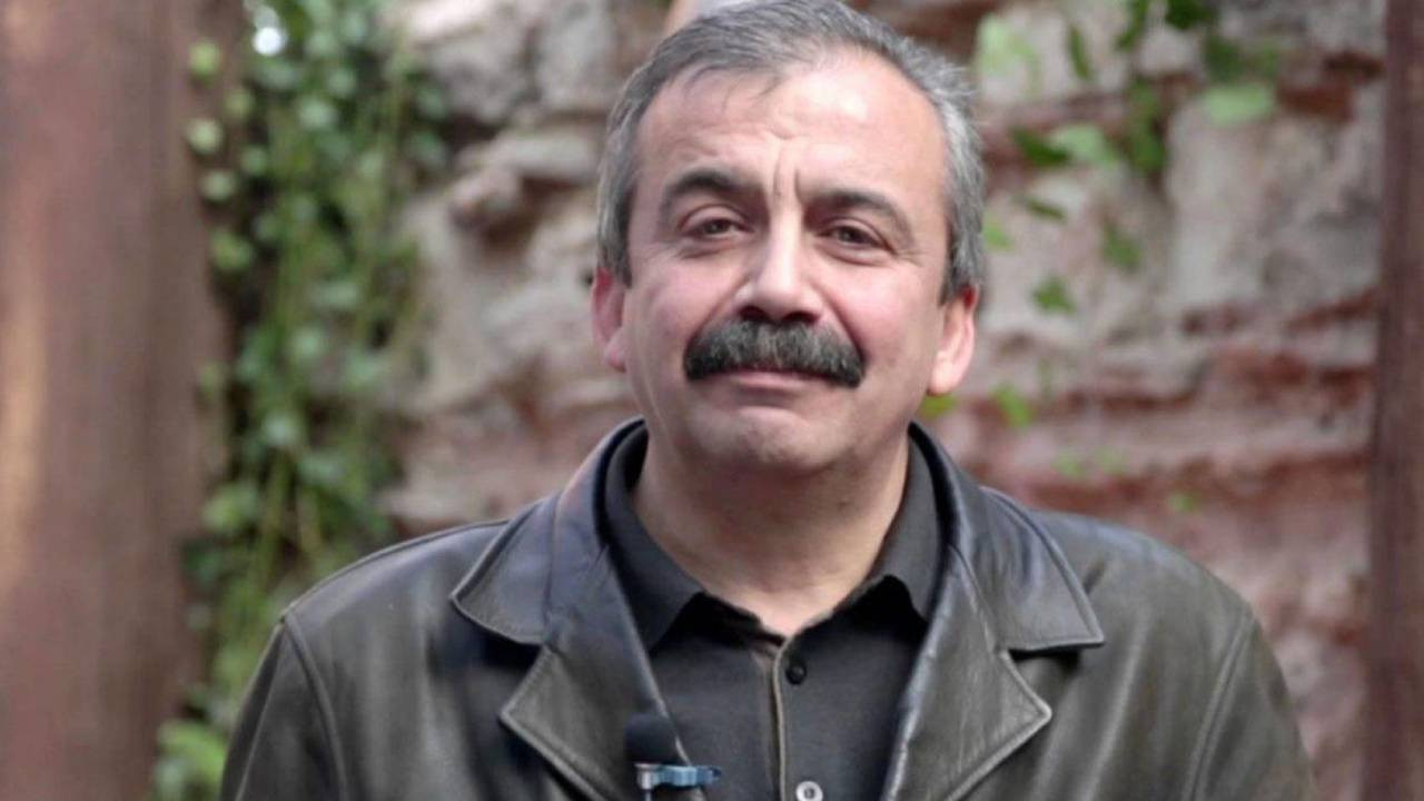 Sırrı Süreyya Önder adına 'Barış Futbol Turnuvası' düzenlenecek