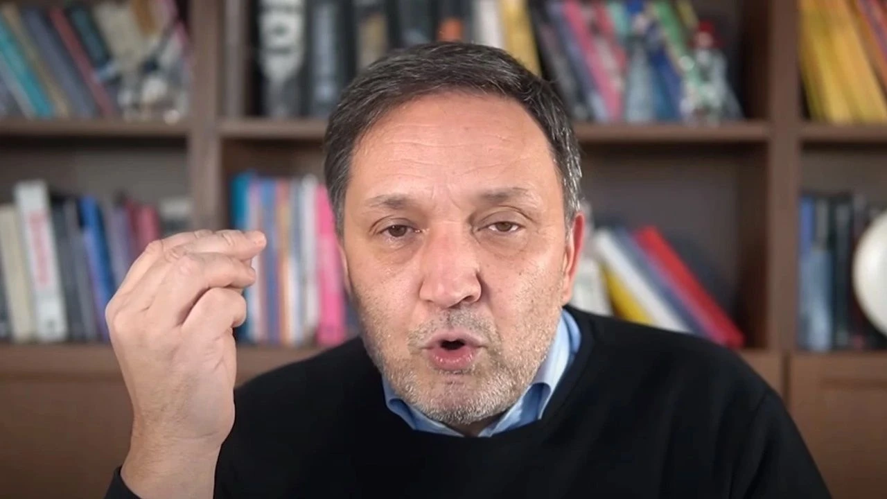 Altında Tarihi Sıçrayış! Selçuk Geçer: “Hedef 6000 Dolar, Gram Altın 12 BİN Liraya Koşuyor"