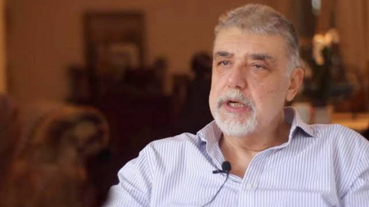 Atilla Yeşilada: “TL’den Kaçan Pişman Olur, Altın Talebi Kendi Kendini Tüketiyor!”