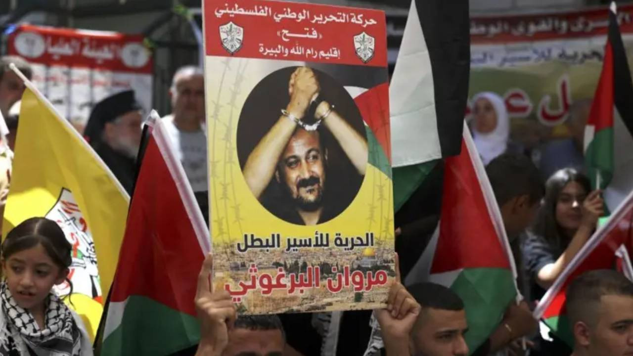 Hamas imza törenine katılmıyor... İsrail, Hamas'ın istediği isimleri serbest bırakacak mı?
