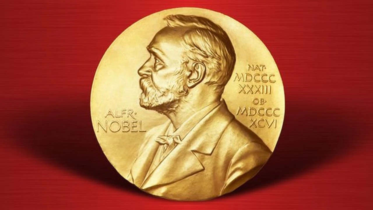 Nobel'de sızıntı şüphesi: Soruşturma başlatıldı