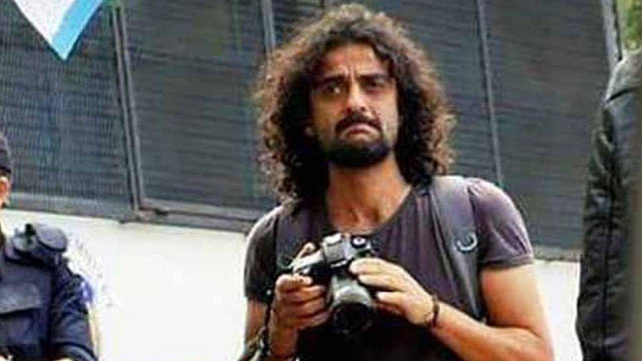 Gazeteci Tosun, yol kenarında darp edilmiş halde bulundu