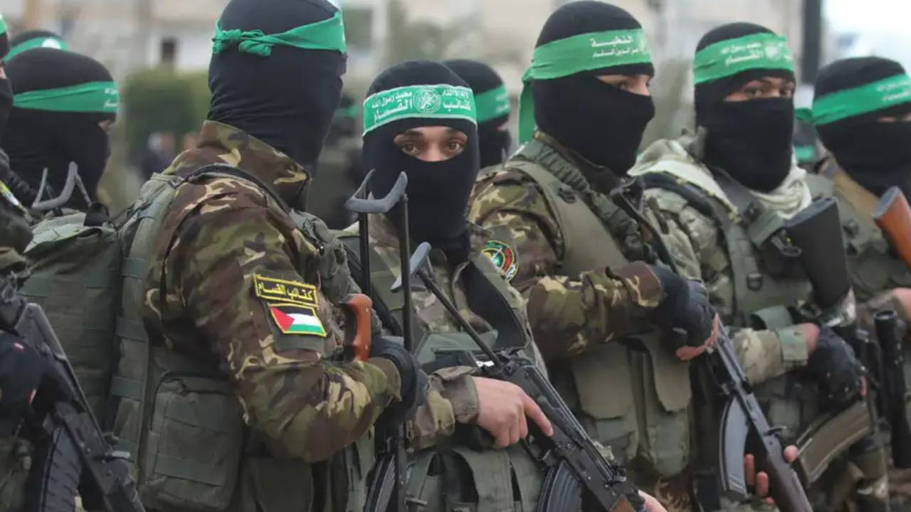 Hamas: Rehineleri pazartesiden itibaren serbest bırakacağız