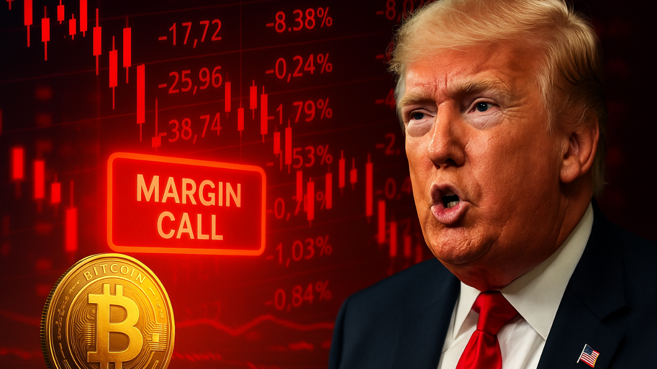 Trump sözü piyasayı sarstı: “Yapay zekâ balonu patlıyor” uyarısı