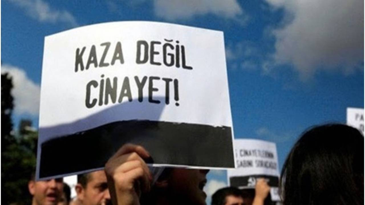 Çeşme’de iş cinayeti: 1 çocuk hayatını kaybetti