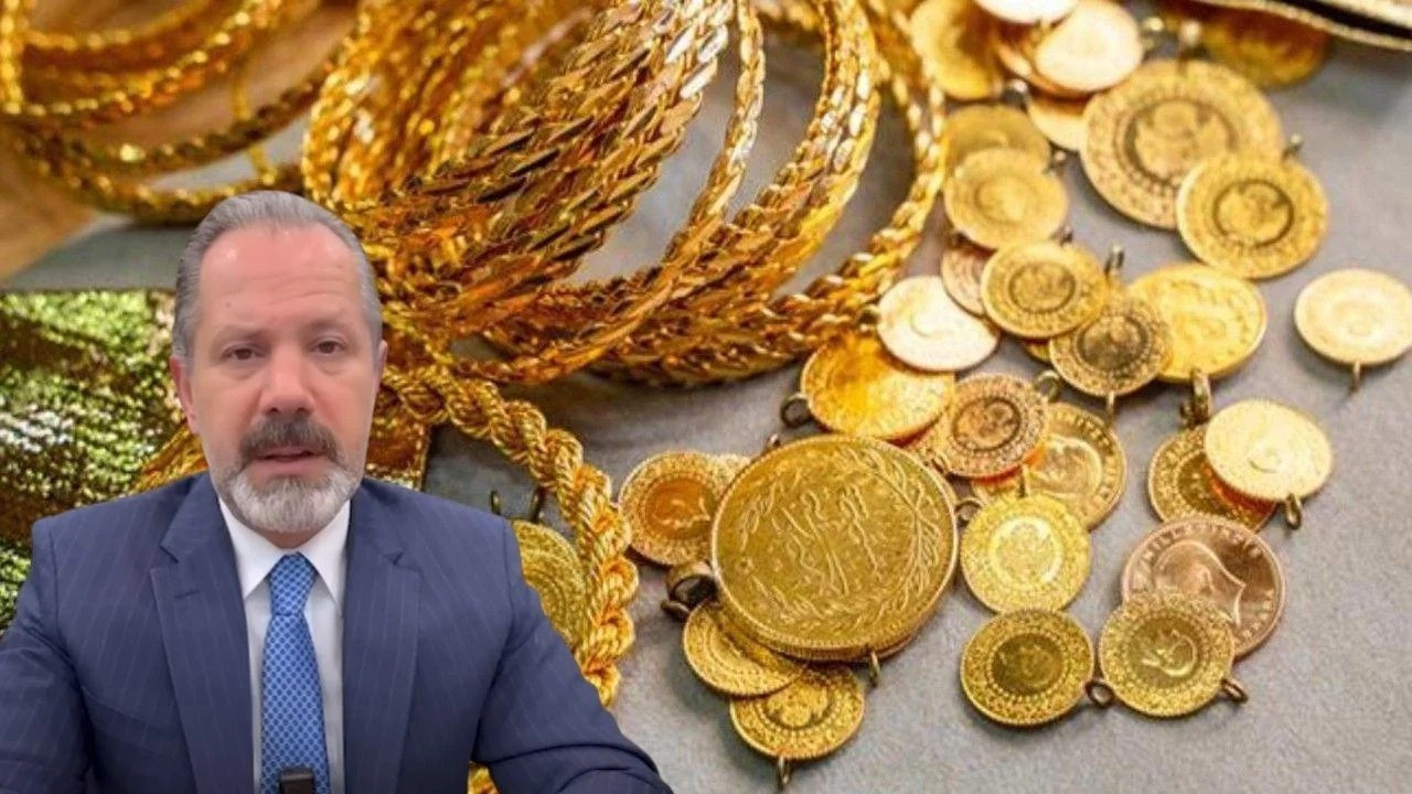 İslam Memiş uyardı: “Piyasalar manipülasyon kıskacında, altın ve gümüşte yüksek fiyatlama var!”