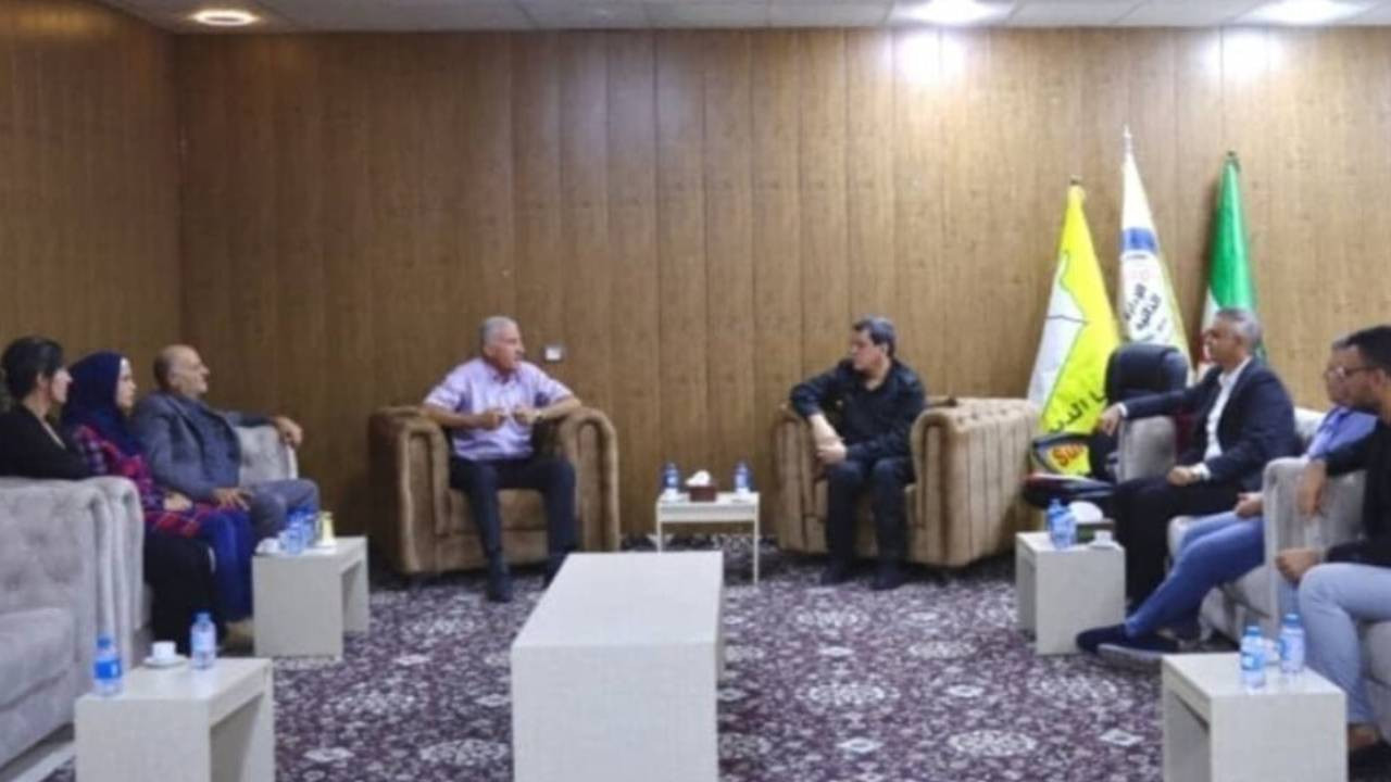Mazlum Abdi'den geri dönüşler için açıklama: Serekaniye, Şam ile görüşmelerin temel meselelerinden