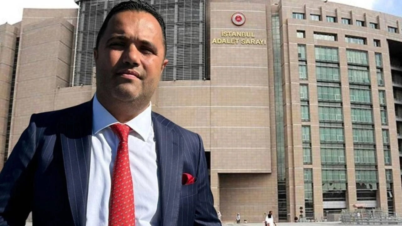 Rezan Epözdemir hakkında istenen ceza belli oldu