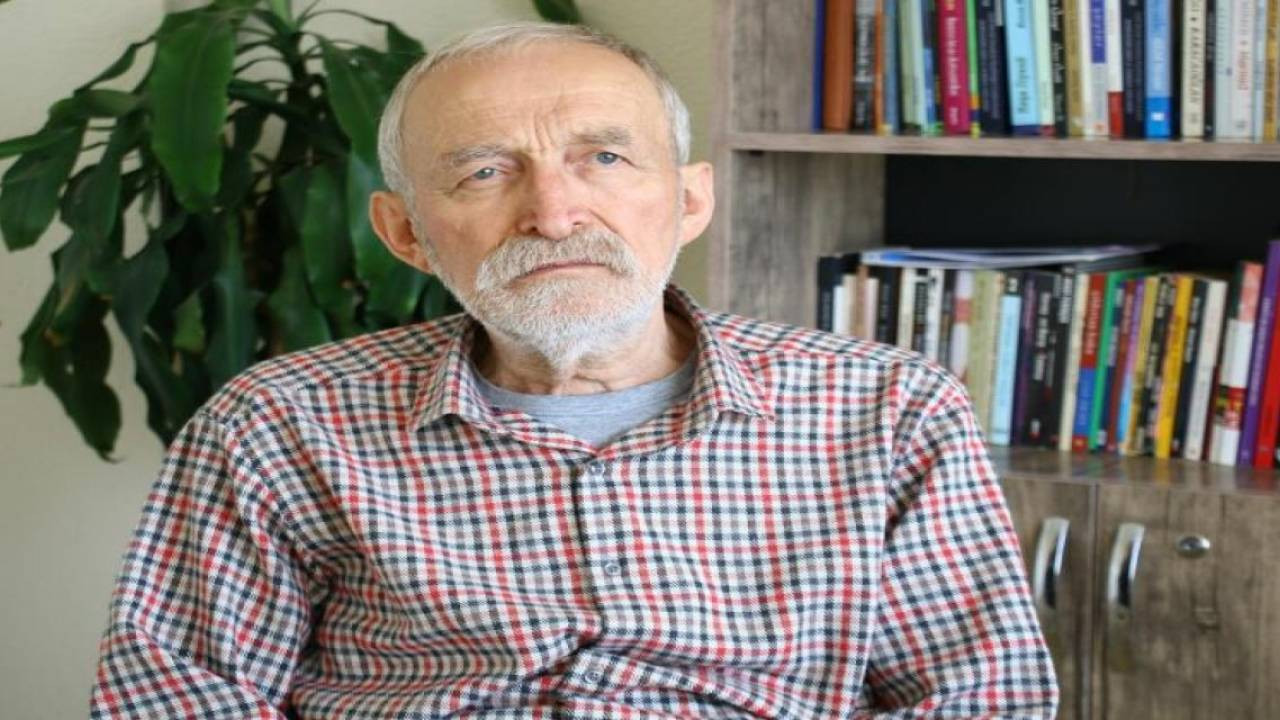Beyin kanaması geçiren gazeteci Hüseyin Aykol ameliyata alındı