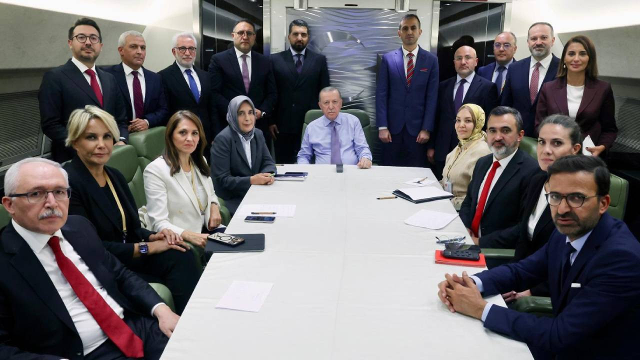 SDG'nin Suriye ordusuna entegrasyonu... Erdoğan: 'Yönünü Ankara'ya ve Şam'a dönenler kazanacak'