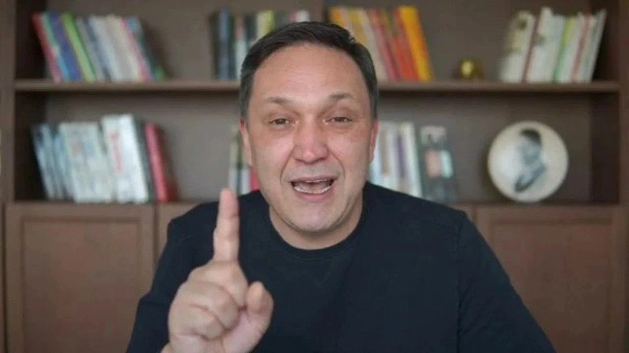 Selçuk Geçer’den çarpıcı çıkış: “Türkiye’nin mutfağı yabancıların elinde, bu bir ekonomik işgal!”