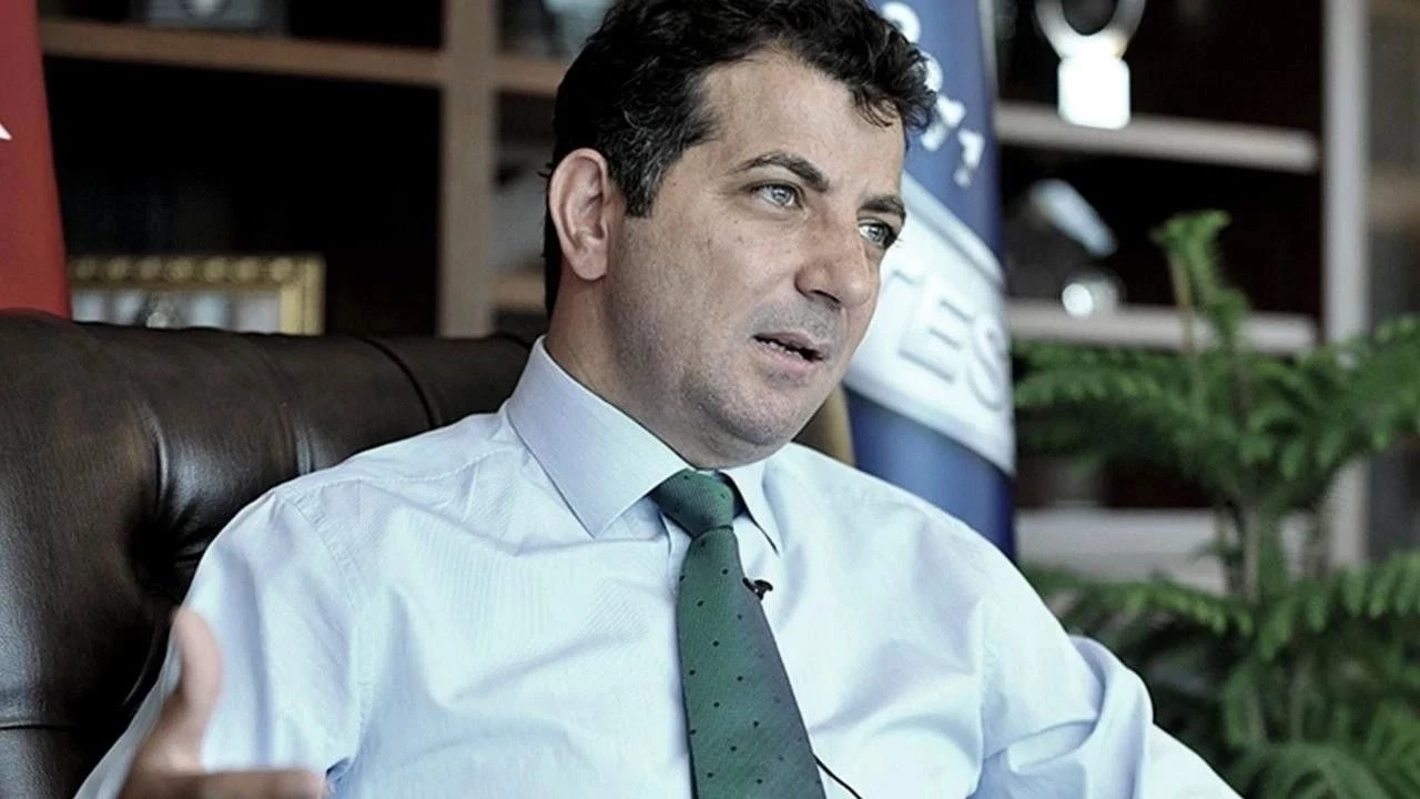 Ünsal Ban yurt dışına kaçtı