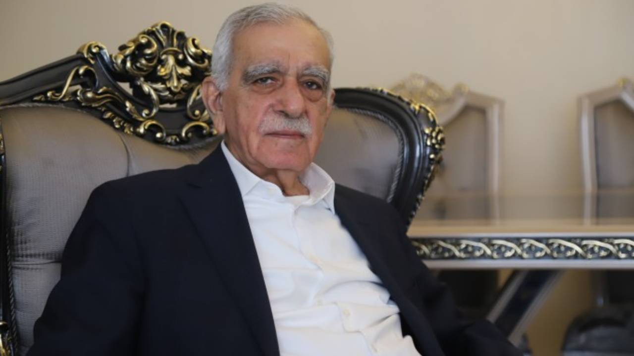 Ahmet Türk ilk kez açıkladı... Özal, 1993'te silah bırakmaya dair ne teklif sundu?