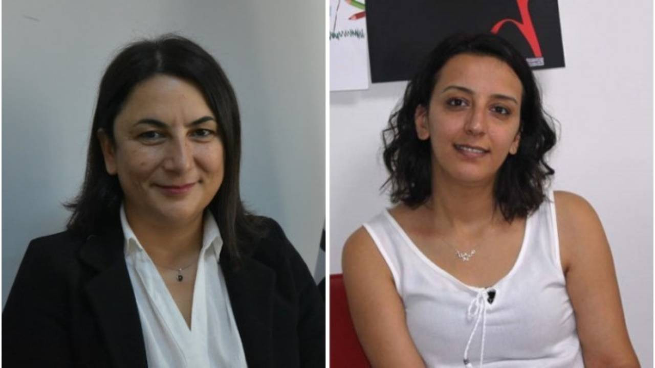 ESP Eş Genel Başkanı ve 3 kişi hakkında 69 yıl hapis cezası kararı