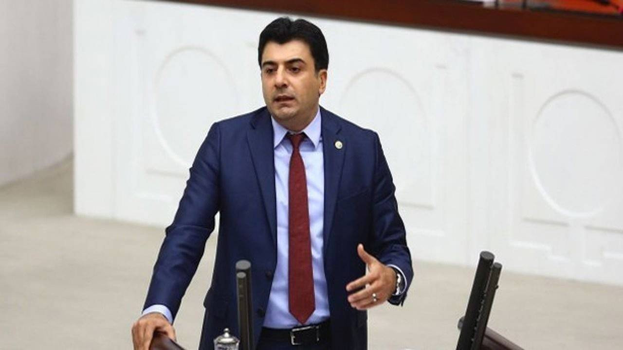 Gazeteci Hakan Tosun'un ölümü Meclis gündeminde: Saldırının gazetecilik faaliyetleriyle olası bağlantısı da araştırılsın