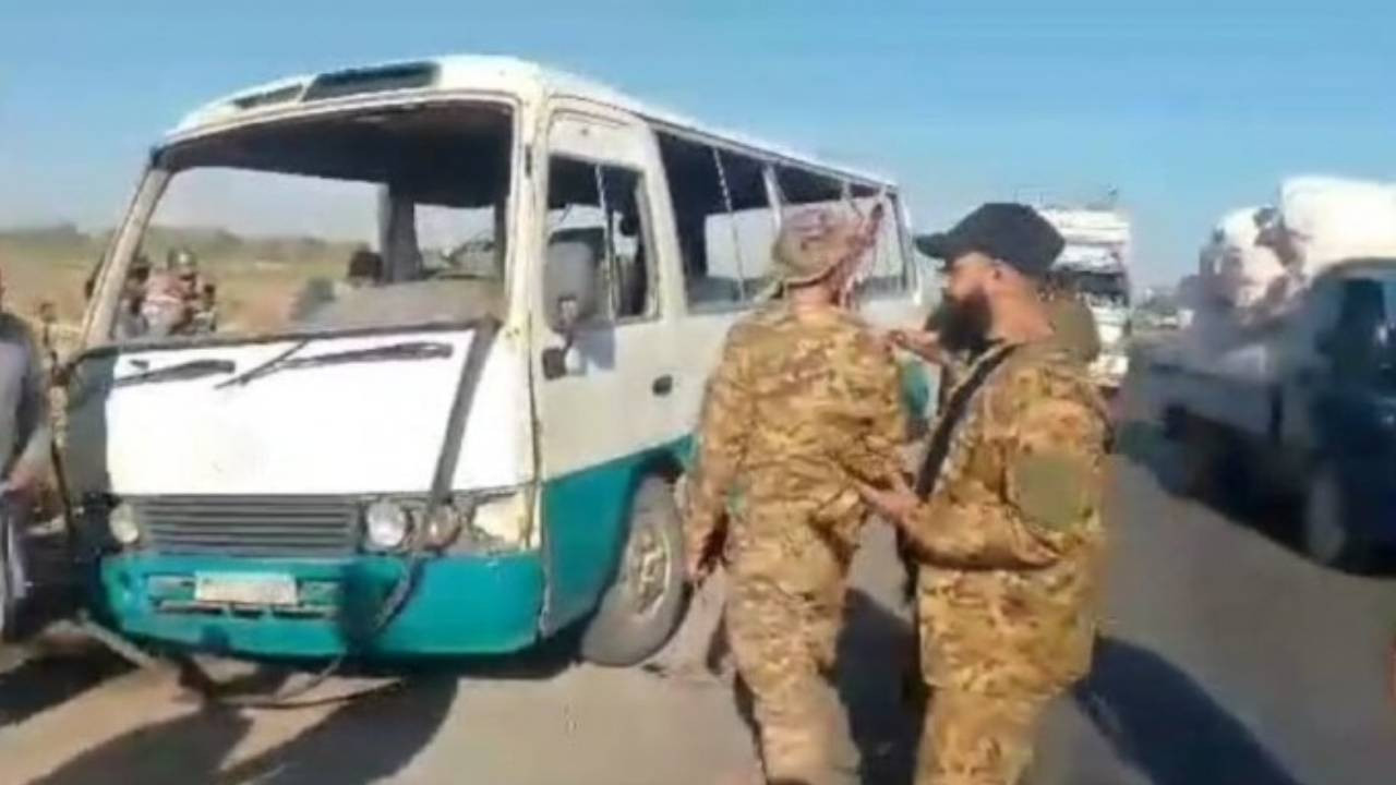 Geçiş Hükümeti güçlerine yönelik saldırıda ölü sayısı 5’e yükseldi