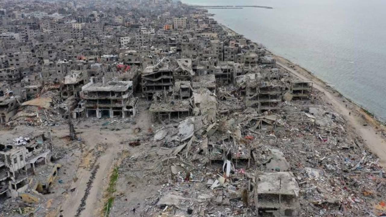 İsrail ve Hamas arasında rehine krizi: 19 İsrailli rehinenin naaşına ulaşılamıyor
