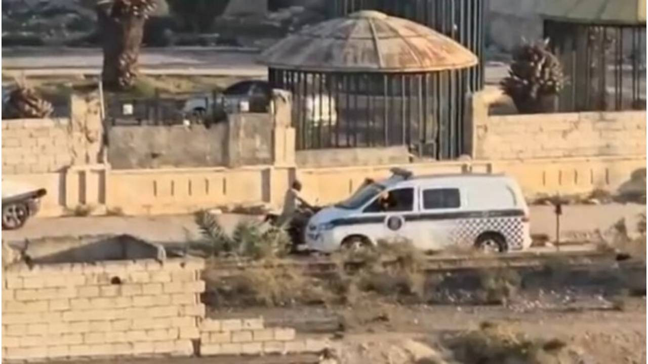 Suriye Geçici Hükümeti Şêxmeqsûd’da 2 genci kaçırdı