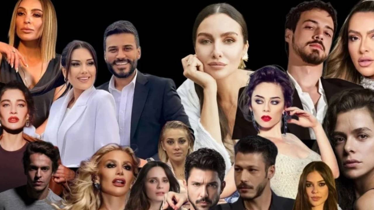 Uyuşturucu operasyonunda gözaltına alınan 19 ünlünün 8'inin testi pozitif çıktı