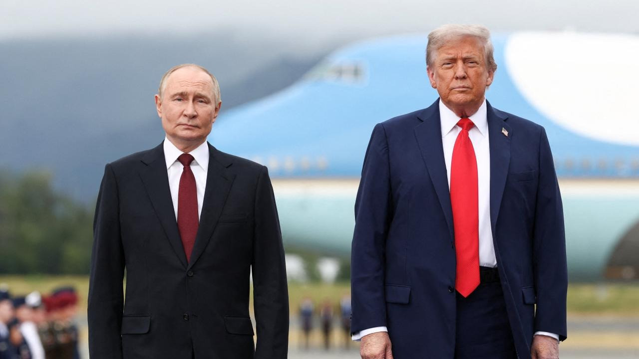 AB hava sahası kapalı: Putin, Budapeşte'ye nasıl gidecek?