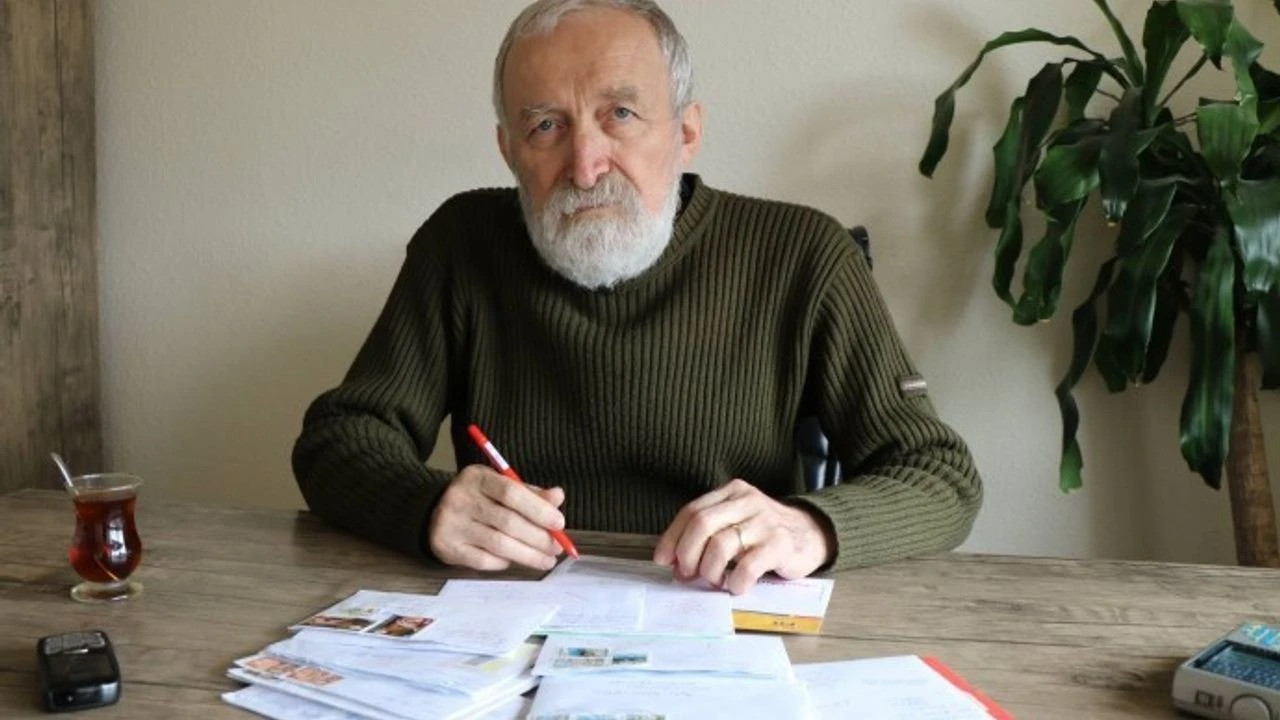 Gazeteci Hüseyin Aykol bugün uyandırılacak