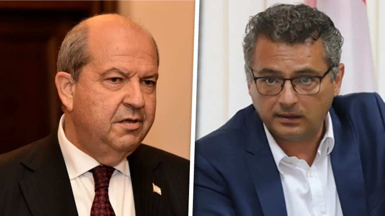 Kuzey Kıbrıs seçimleri yarın: İki devletli çözüm mü, federasyon mu?