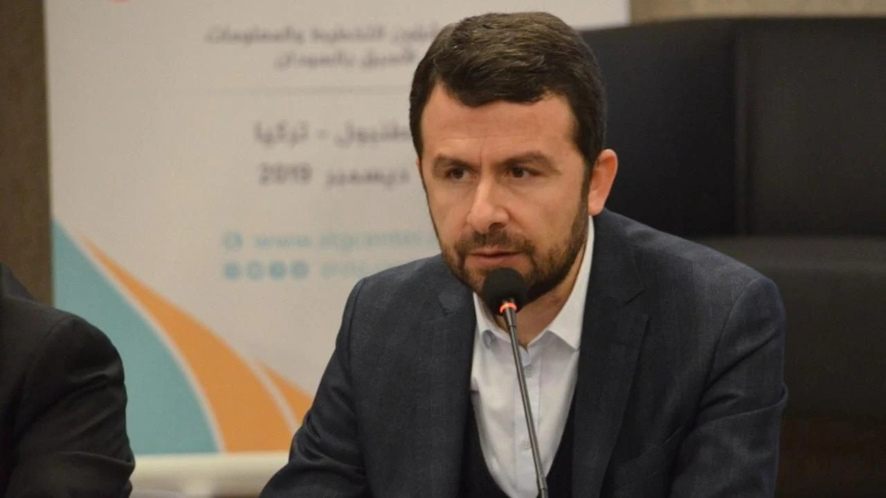 SETA Genel Müdürü Çay, Basın İlan Kurumu'na genel müdür atandı