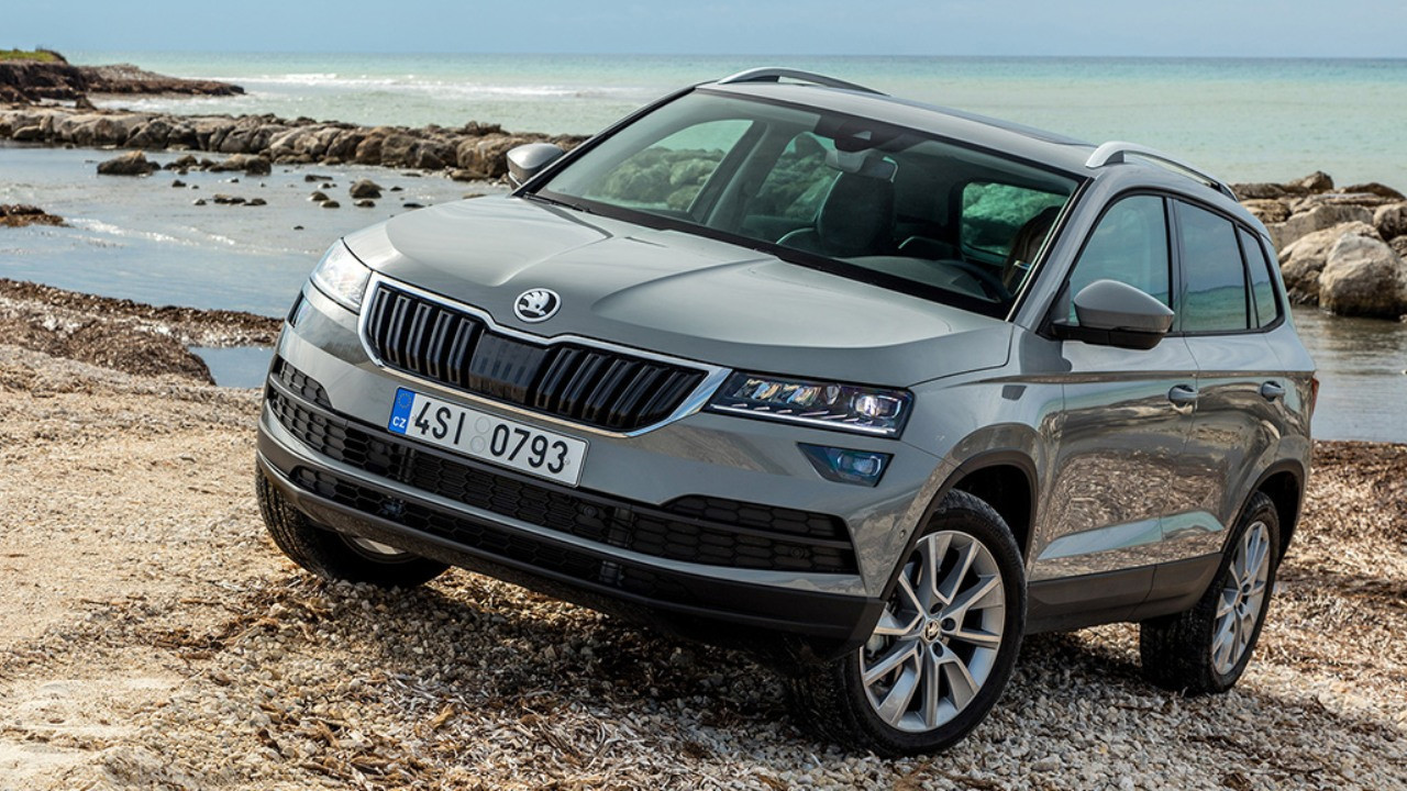 Skoda Ekim 2025 Fiyat Listesi: Bayilerde 70 Bin TL’ye Varan Pazarlık Payı!